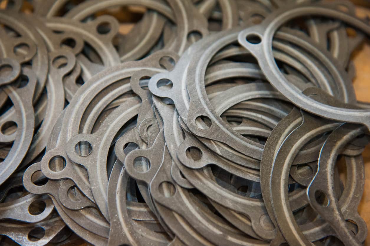 DFM Checklist: Design a Gasket That Meets Your Unique Needs