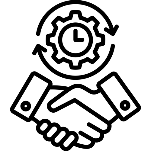 Since 1956 icon